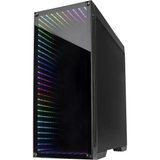 Technikregal Infini Gaming PC - AMD Ryzen 5 5600X - NVIDIA GeForce RTX 3070 - 16G RGB RAM 3200MHZ - 500GB M.2 SSD + 1000GB SSD