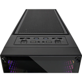 Technikregal Infini Gaming PC - AMD Ryzen 7 5800X - NVIDIA GeForce RTX 3070 - 16G RGB RAM 3200MHZ - 500GB M.2 SSD + 1000GB SSD