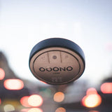 ooono Park - elektrische Parkscheibe fürs Auto