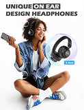 SuperEQ S2 ANC Wireless Kopfhörer
