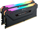 Corsair Vengeance RGB Pro 16GB RAM - DDR4 3600MHz