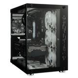 Technikregal-Xtreme Gaming PC - AMD Ryzen 7 5800X - NVIDIA GeForce RTX 3080 - 16G RGB RAM 3200MHZ - 500GB M.2 SSD + 1000GB SSD