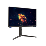 LC Power LC-M25 - 144hz | 1920 x 1080 | 24,5 Zoll - Gaming Monitor