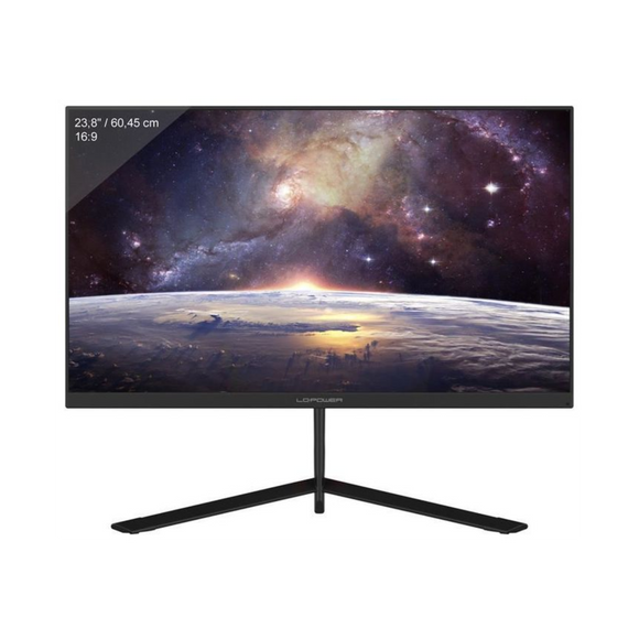 LC-Power LC-M24 - 165hz | 1920 x 1080 | 23,8 Zoll - Gaming Monitor