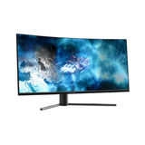 LC Power LC-M34 - 144hz | 3440 x 1440 | 34 Zoll - Curved Gaming Monitor