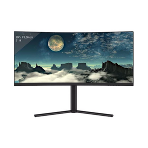 LC-Power LC-M29 - 100hz | 2560x1080 | 29 Zoll - Curved Gaming Monitor
