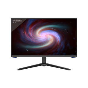LC-Power LC-M27 - 165hz | 2560 x 1440 | 27 Zoll - Gaming Monitor