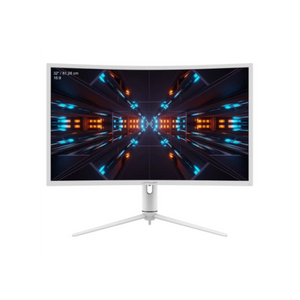 LC Power LC-M32 - 165hz | 2560 x 1440 | 32 Zoll - Curved Gaming Monitor