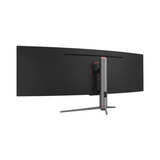 LC-Power LC-M49 - 120hz | 5120 x 1440 | 49 Zoll - Curved Gaming Monitor