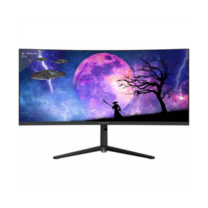 LC Power LC-M35 - 120hz | 3440 x 1440 | 35 Zoll - Curved Gaming Monitor