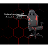 DXRacer Gaming Stuhl PG-Series