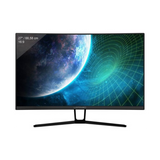 LC-Power LC-M27 - 144hz | 2560 x 1440 | 27 Zoll- Curved Gaming Monitor