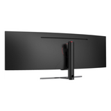 LC-Power LC-M49 - 144hz | 3840 x 1080 | 49 Zoll- Curved Gaming Monitor