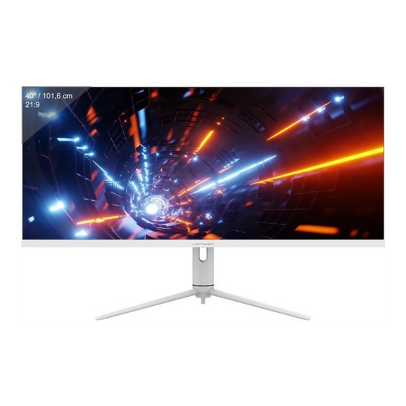 LC-Power LC-M40 - 144hz | 3440 x 1440 | 40 Zoll - Gaming Monitor