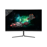 LC Power LC-M27 - 165hz | 1920 x 1080 | 27 Zoll - Curved Gaming Monitor