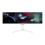 LC Power LC-M44 - 120hz | 3840 x 1080 | 43,8 Zoll - Gaming Monitor