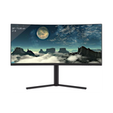 LC-Power LC-M29 - 100hz | 2560x1080 | 29 Zoll - Curved Gaming Monitor