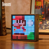 Divoom Timebox - Pixel Smart Lautsprecher